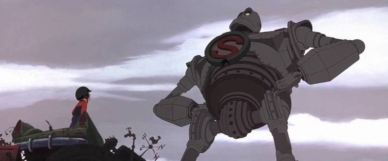 Image: WB Animation